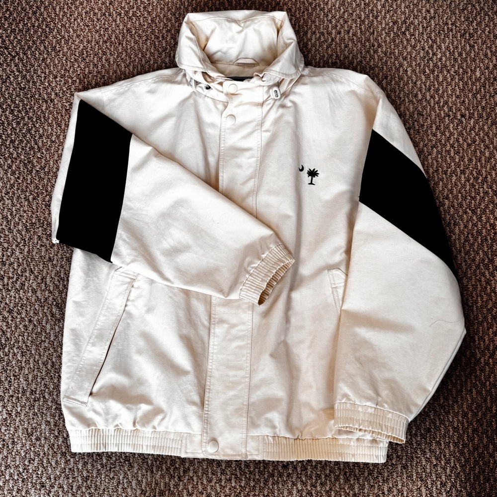 Outerbanks Mens Jacket 
            PRICE REDUCTION